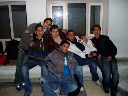 tabarka  lah  3la  drari